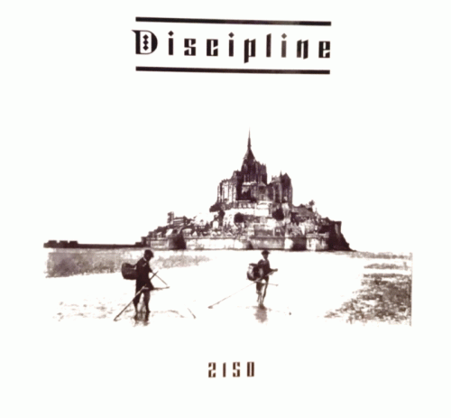 Discipline (FRA) : 2150